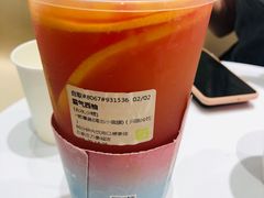 -奈雪的茶(石家庄万象城店)