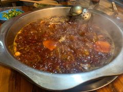 -周记全牛油火锅