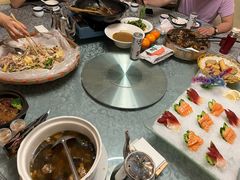 -十三姨工厨顺德美食·宴会·团餐(天河北路店)