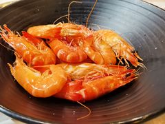 -达叔香味海鲜(海棠68环球美食街店)