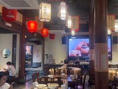 -绍兴老味道·非遗门店(银泰城店)