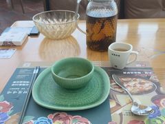-甘思咪哚·云南艺术餐厅(天河广百店)