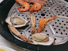 -巧克力渔家.小船海鲜家常菜(三浴场店)