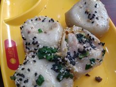 蟹粉生煎-小杨生煎(乐坊虹井店)