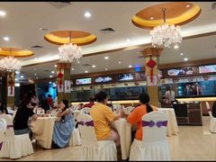 -益利大酒楼(井岸店)