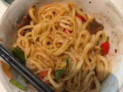 -金海华·四季时堂·第一食堂(现代传媒广场店)