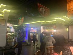 -卢大鲜鱼头捞饭(美利广场店)
