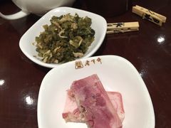 -老半斋(福州路店)