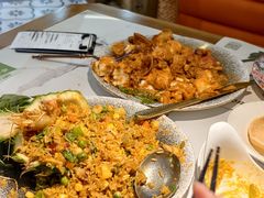 -泰椰里·泰国餐厅(智慧城广百广场店)