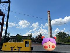 -大同煤炭博物馆