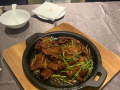 -北京泰富酒店-柏景轩中餐厅