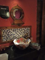 -琦品高端美容SPA私佳美场