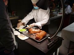 -万达文华酒店·48F云端窗景美食汇自助餐厅