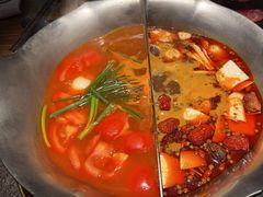 -湊湊火锅·茶憩(天环广场店)