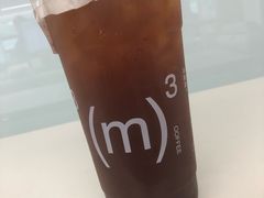-CUBIC3三立方咖啡(凌空SOHO店)