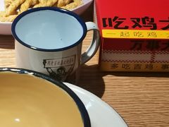 -李子坝梁山鸡(源著天街十五鸡哥店)