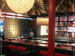 大堂-300杯·和牛烧肉清酒专门店(廊里店)