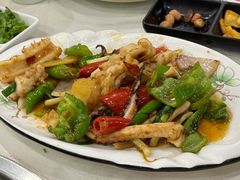 -盈田盈粥庄(博山东路店)