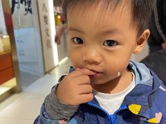 -小乌猪·金华筒骨煲(永盛购物广场店)