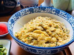 -孙盛兴奥灶面馆·蟹黄面·三虾面(山塘街总店)