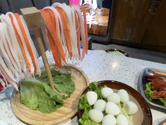 -龙厂长老火锅(抚琴店)