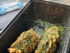 韩式招牌炸鸡-YULOI予乐炸鸡(平乐店)