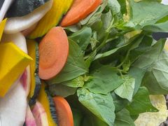 -野菌皇海景野生菌火锅(滨海大道店)