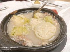 -大欢喜饭店(江怡路店)