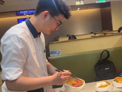 -海底捞火锅(团结桥店)