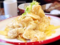 -津沽小院(大直沽总店)