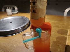 -大牛焱烧·和牛炭火烧放题