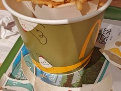 -麦当劳(南京南站站外店)