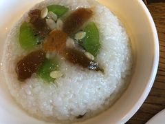 -新梅华·茶点餐厅(欧尚店)