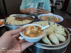 -老王烫面角(北京路店)