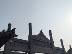 -洛阳白马寺