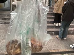 -满记烧饼(牛街东里小区一区店)