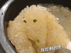 肉皮汤-和满堂·经典本帮菜(川沙古镇店)
