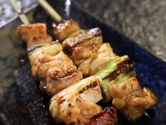 鸡肉葱-Fukumimi·美醉堂 居酒屋(金尚店)