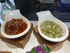-加餐海鲜自助(集美银泰百货店)