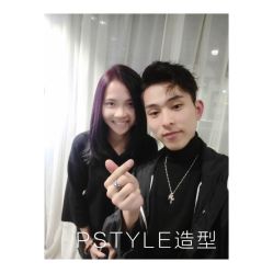 -P.STYLE 派斯造型