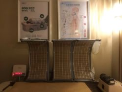 -奥丽维娅美容养生会所