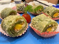 -汤臣·空中餐厅·严选粤菜(石湾世博广场店)