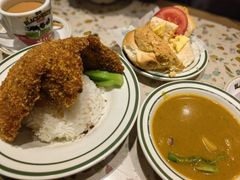 -华嫂冰室(尖沙咀店)