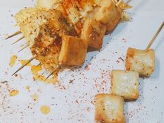 -壹块捌烧烤(灯市口店)