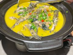 -山涧肴·湘味家肴(松岗满纷天地店)
