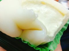 鲜芒果雪媚娘-鲍师傅糕点(春熙路店)