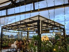 -沸奇公园·情景团建·年会露营烧烤轰趴生日(科技园店)