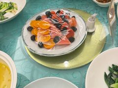 -杭州香格里拉·香宫中餐厅