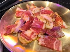 -老卜奎齐齐哈尔烤肉(人民东路店)