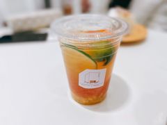 -追光 Dream Bakery(汉街店)